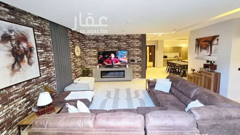 2 bedroom apartment in Al Malqa 14