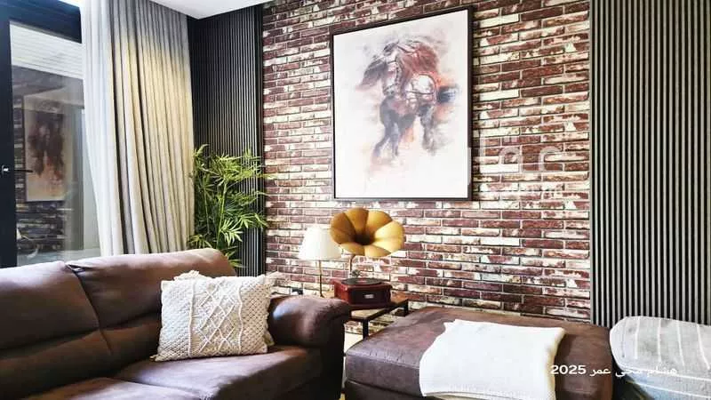 2 bedroom apartment in Al Malqa 15