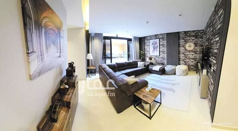 2 bedroom apartment in Al Malqa 16