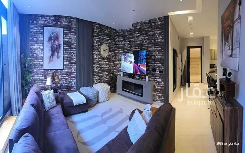 2 bedroom apartment in Al Malqa 17