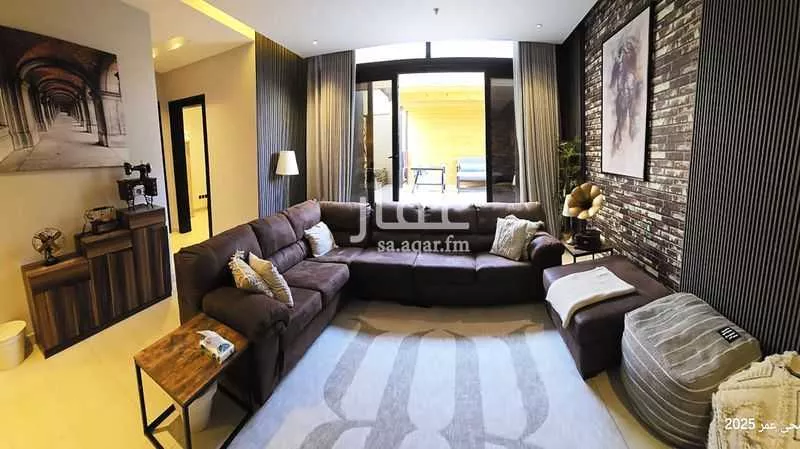 2 bedroom apartment in Al Malqa 18