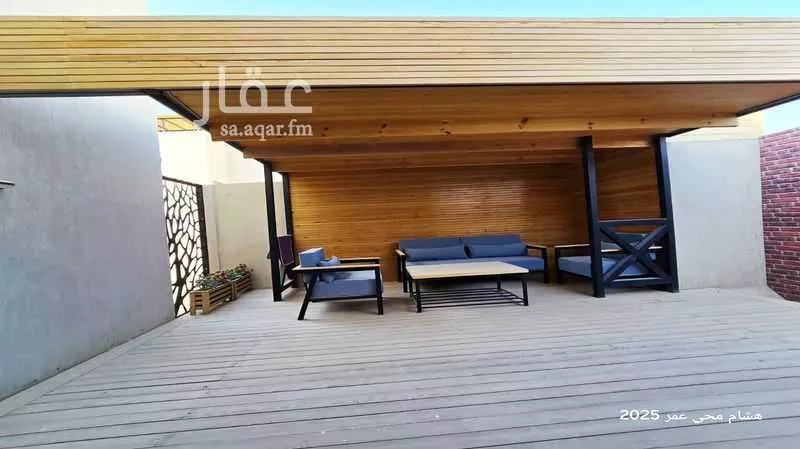 2 bedroom apartment in Al Malqa 19