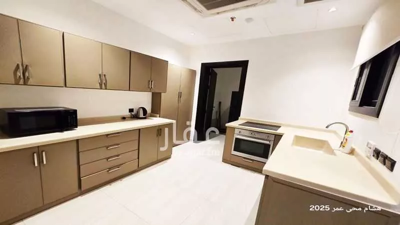 2 bedroom apartment in Al Malqa 20