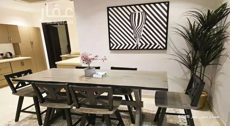 2 bedroom apartment in Al Malqa 3