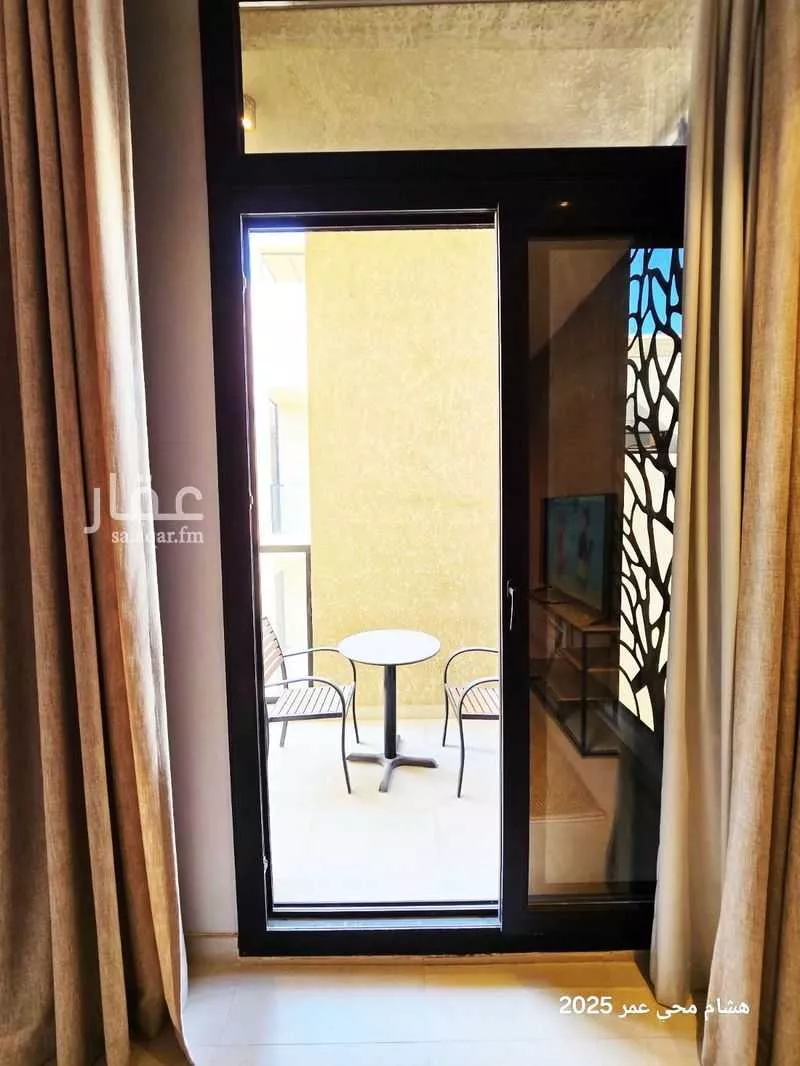 2 bedroom apartment in Al Malqa 21