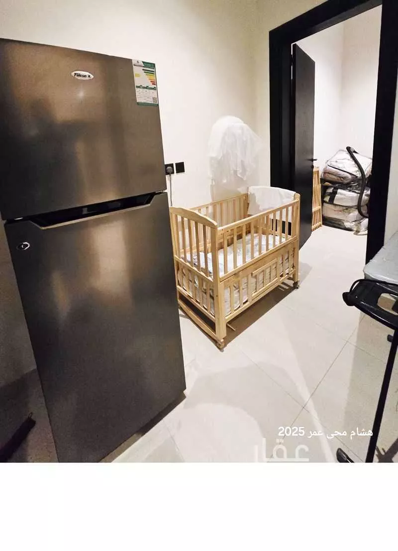 2 bedroom apartment in Al Malqa 22
