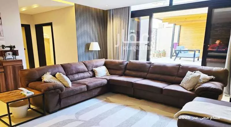 2 bedroom apartment in Al Malqa 23