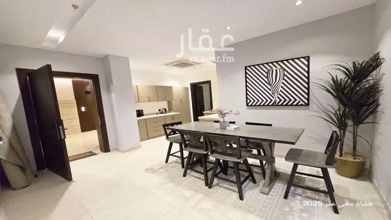 2 bedroom apartment in Al Malqa 24