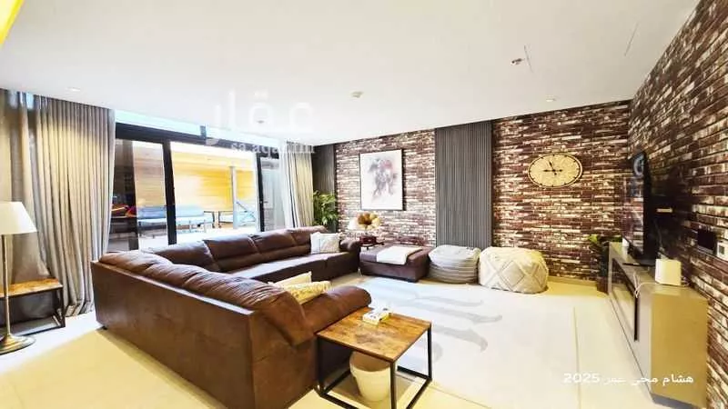 2 bedroom apartment in Al Malqa 25