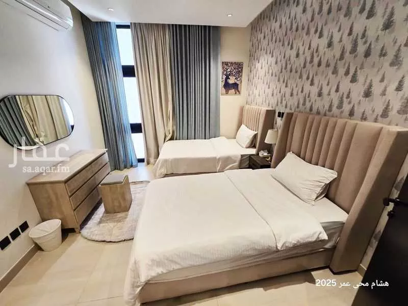 2 bedroom apartment in Al Malqa 27