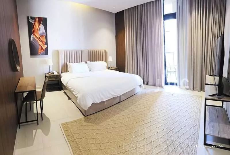 2 bedroom apartment in Al Malqa 28