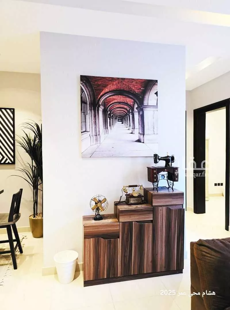 2 bedroom apartment in Al Malqa 29