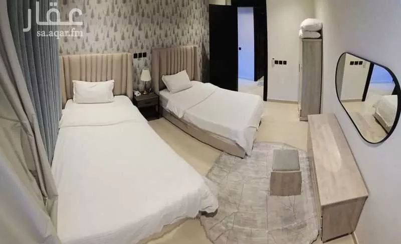 2 bedroom apartment in Al Malqa 30
