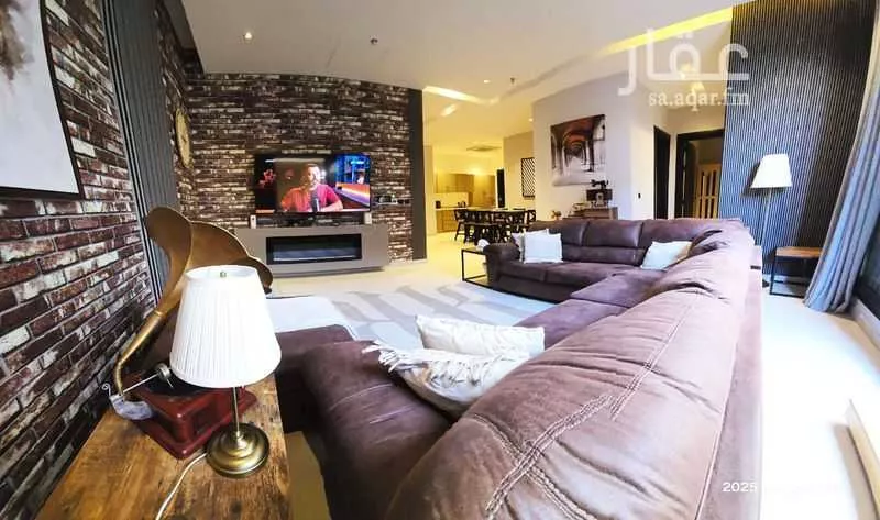2 bedroom apartment in Al Malqa 4