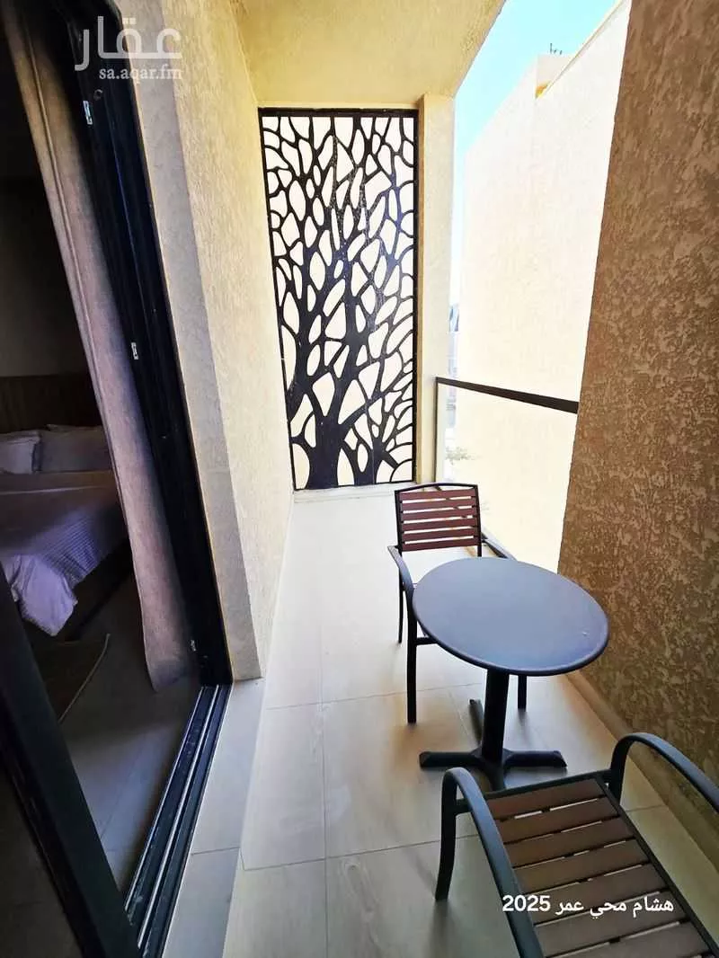 2 bedroom apartment in Al Malqa 31