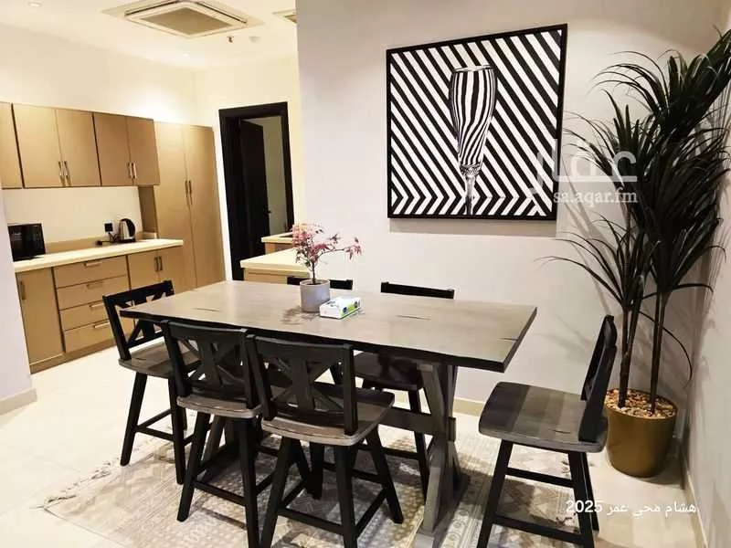 2 bedroom apartment in Al Malqa 5