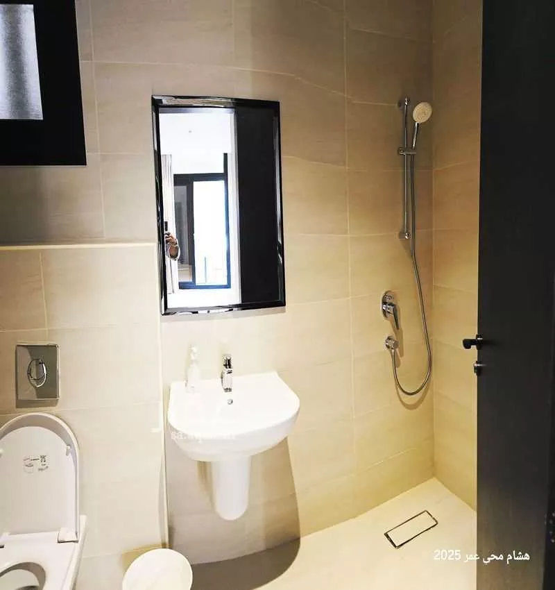 2 bedroom apartment in Al Malqa 6