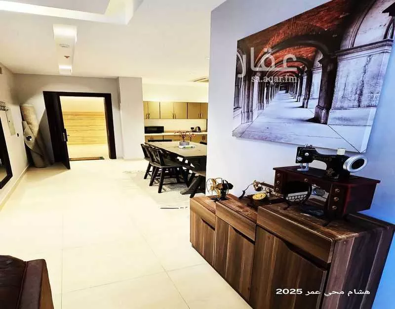 2 bedroom apartment in Al Malqa 8