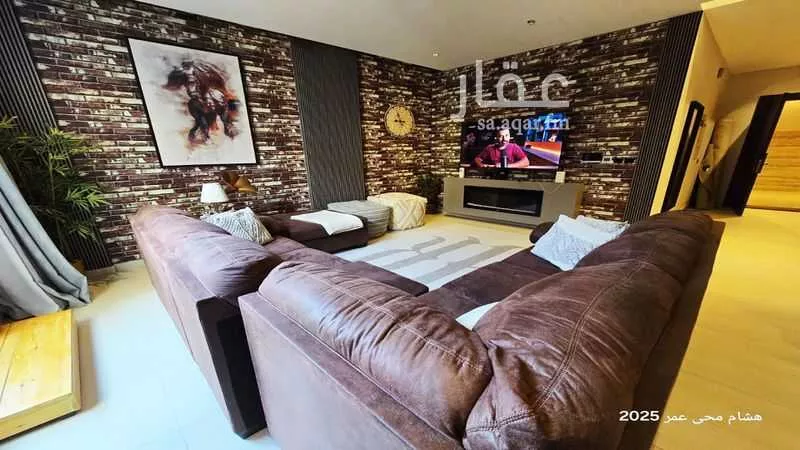 2 bedroom apartment in Al Malqa 9