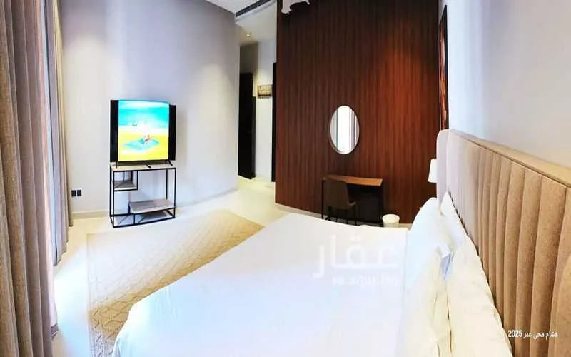 2 bedroom apartment in Al Malqa 10