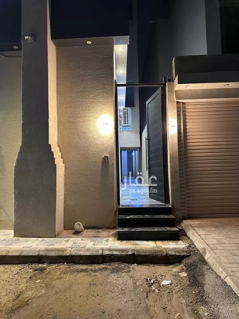 3 bedroom apartment in Badr, Riyadh 5