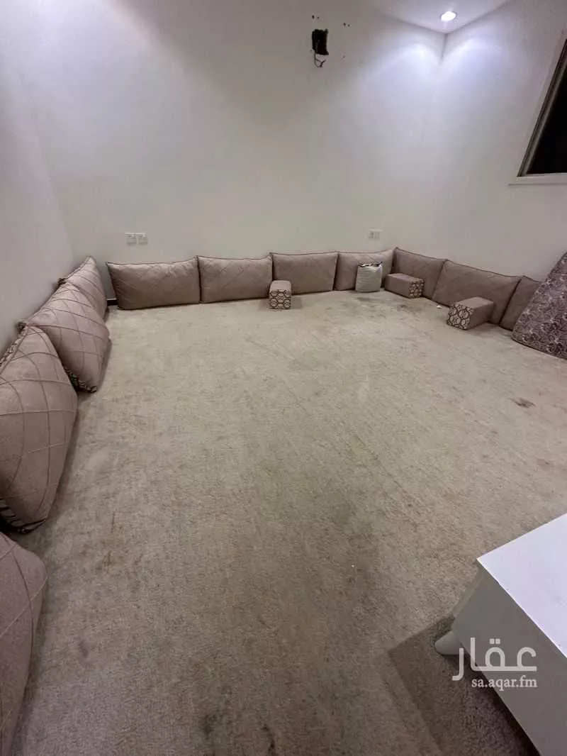 3 bedroom apartment in Badr, Riyadh 6