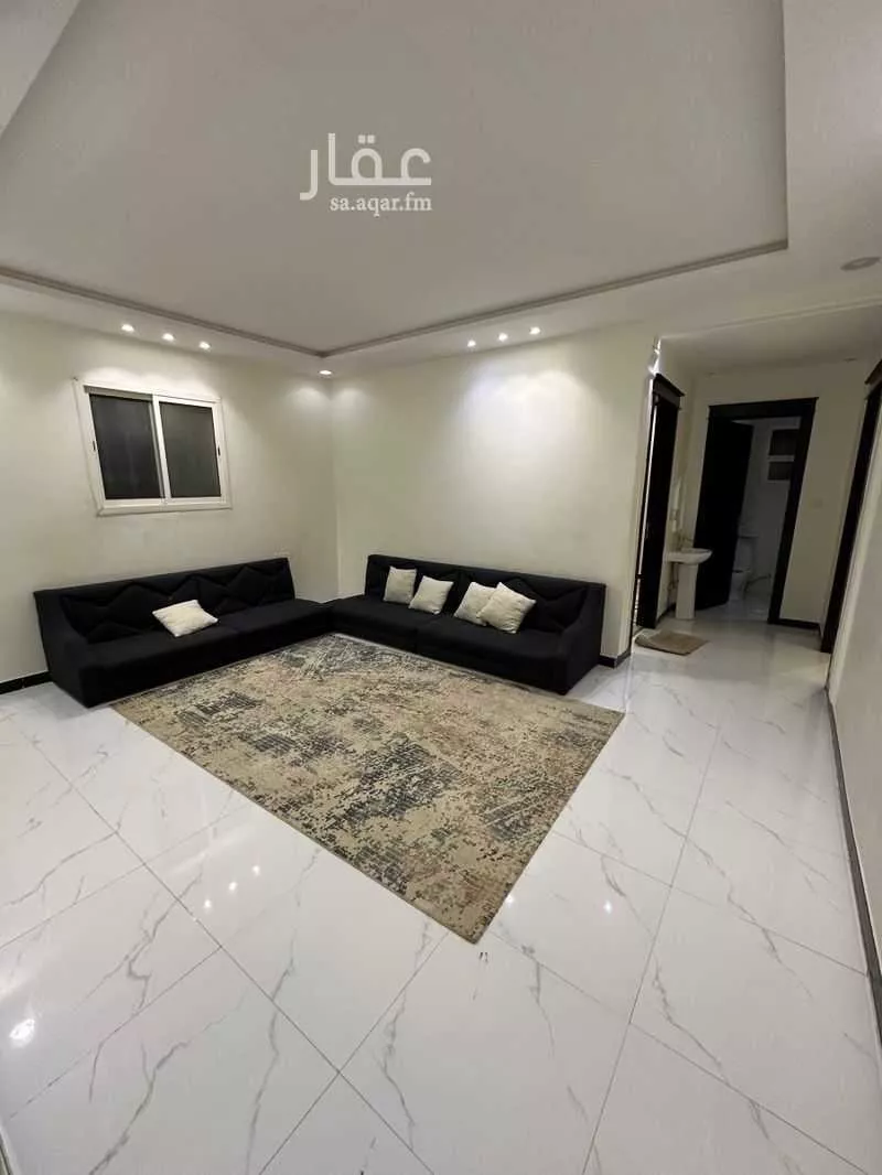 3 bedroom apartment in Badr, Riyadh 7