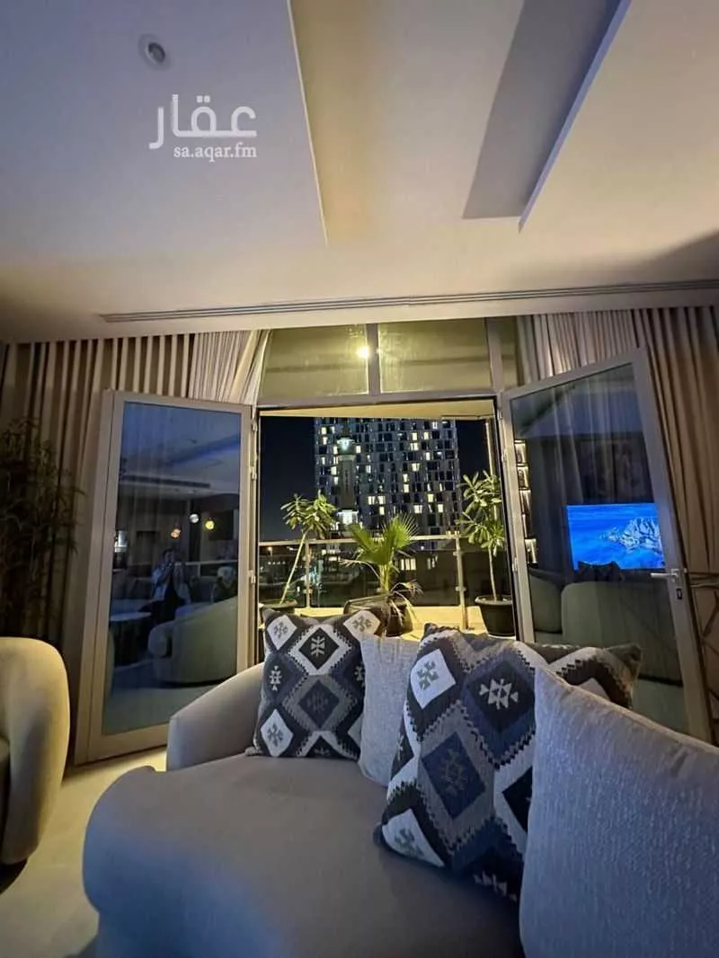 4 bedroom apartment in Al Sahafah 4