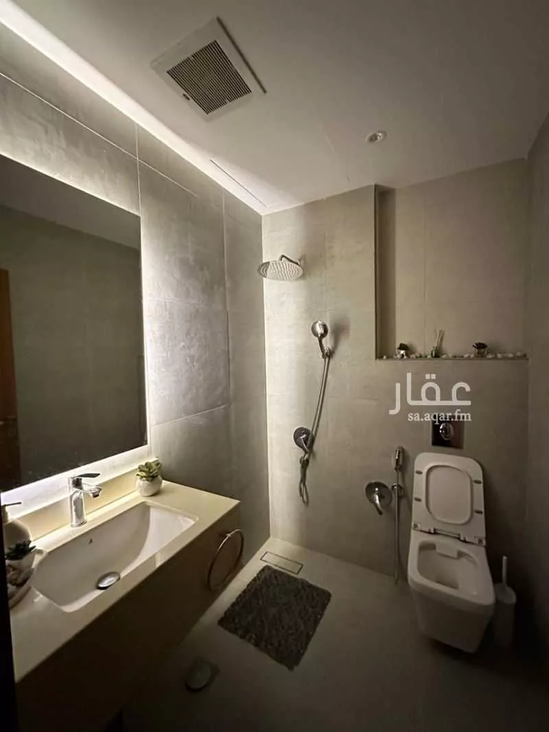 4 bedroom apartment in Al Sahafah 7