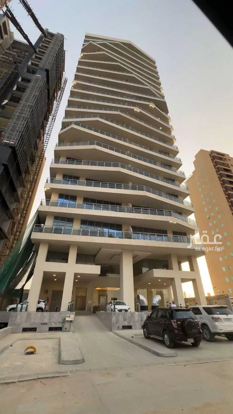 4 bedroom apartment in Al Sahafah 8