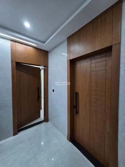 4 bedroom apartment in Al Safaa 3