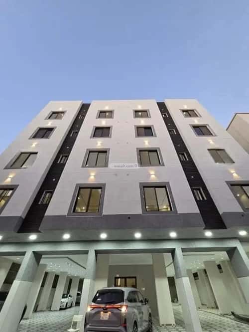 4 bedroom apartment in Al Safaa 4