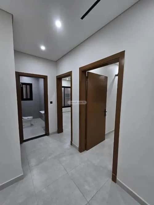 4 bedroom apartment in Al Safaa 7