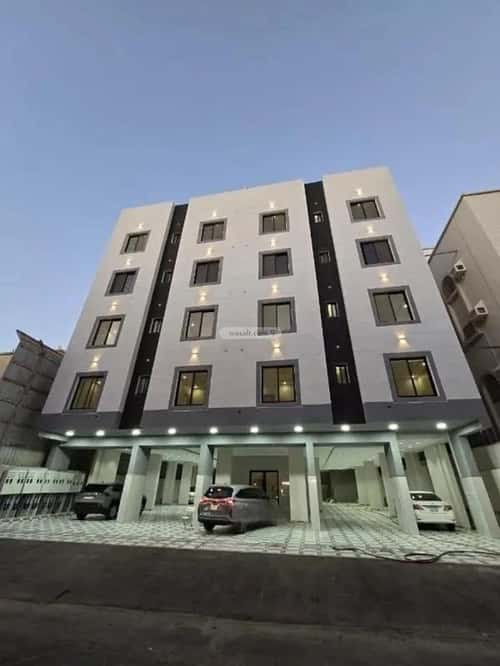 شقة 4 غرف في الصفاء 3