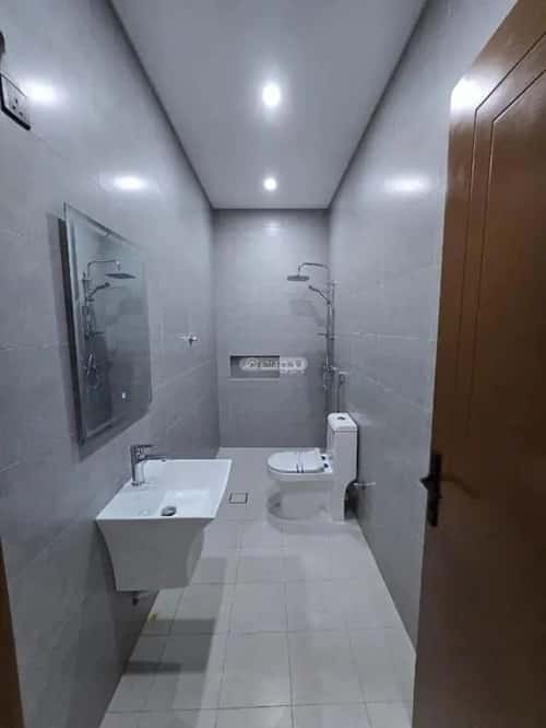 4 bedroom apartment in Al Safaa 5