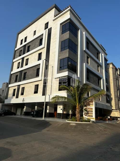 5 bedroom apartment in Al Rawdah 3