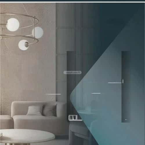 3 bedroom apartment in Al Safaa 1