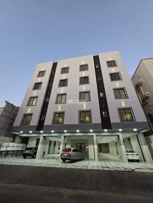 4 bedroom apartment in Al Safaa 3