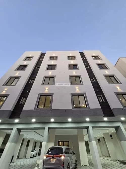4 bedroom apartment in Al Safaa 5