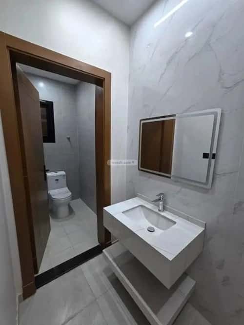 4 bedroom apartment in Al Safaa 7