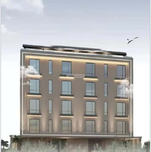 3 bedroom apartment in Al Rabwa 3