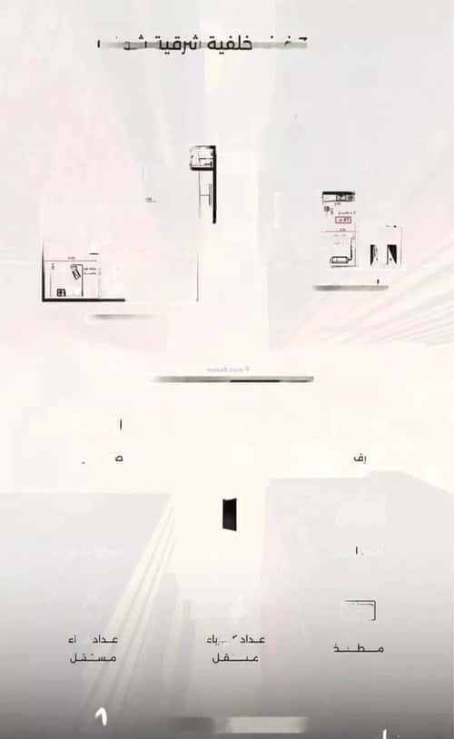 2 bedroom apartment in Al Safaa 1