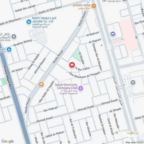 2 bedroom apartment in Al Safaa 2