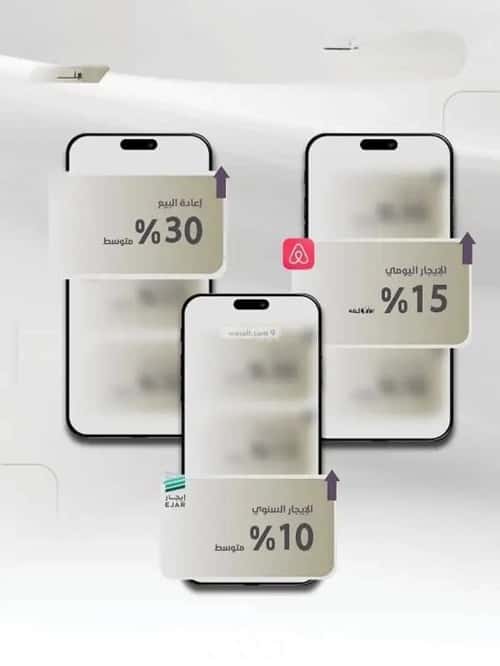 شقة 2 غرف في الزهراء 3