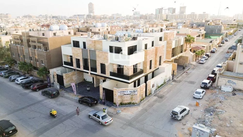 دور 3 غرف في العليا 2