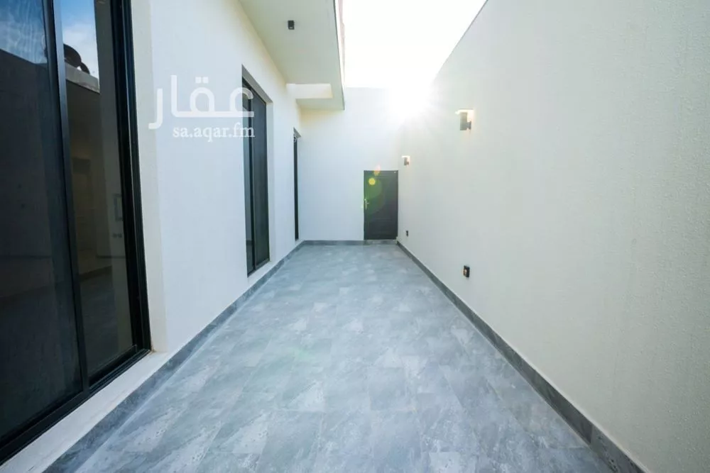 دور 3 غرف في العليا 5