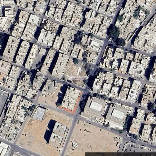 شقة 2 غرف في الثغر 4