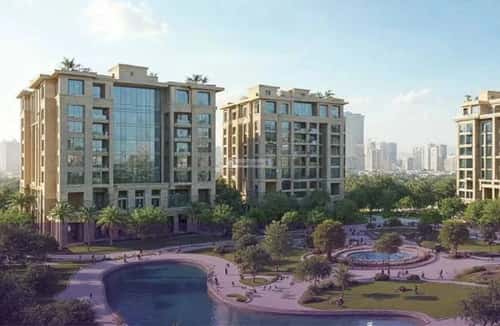 شقة 2 غرف في الثغر 5