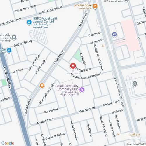 2 bedroom apartment in Al Safaa 4