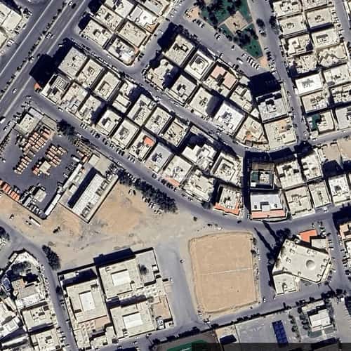 2 bedroom apartment in Al Safaa 5